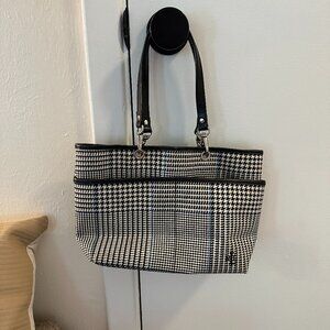 Ralph Lauren Mini Tote